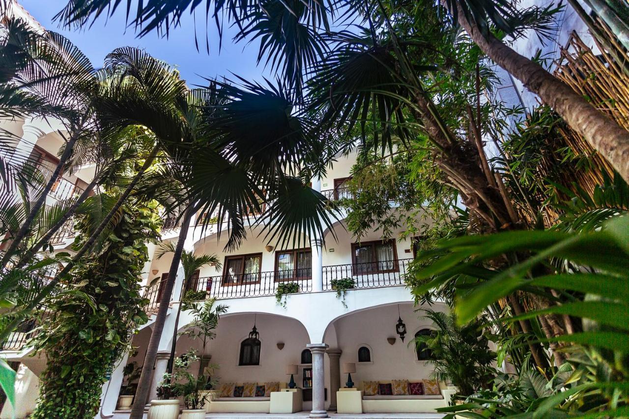Fabiola Condo Hotel Playa del Carmen Dış mekan fotoğraf